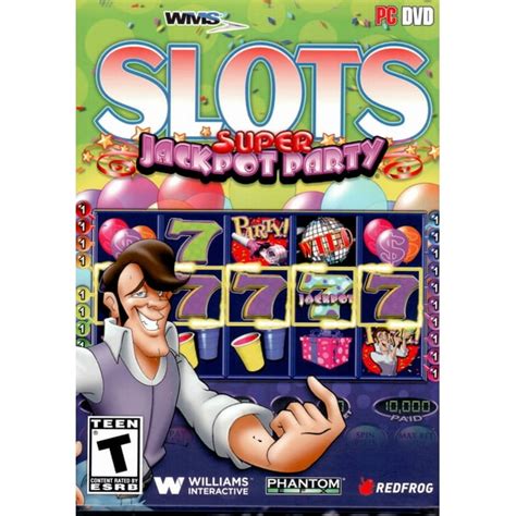 Williams Interactive Slots .